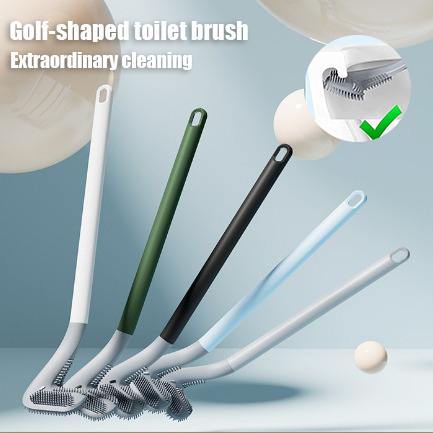 🔥BUY 1 GET 1🔥Long-Handled Toilet Brush