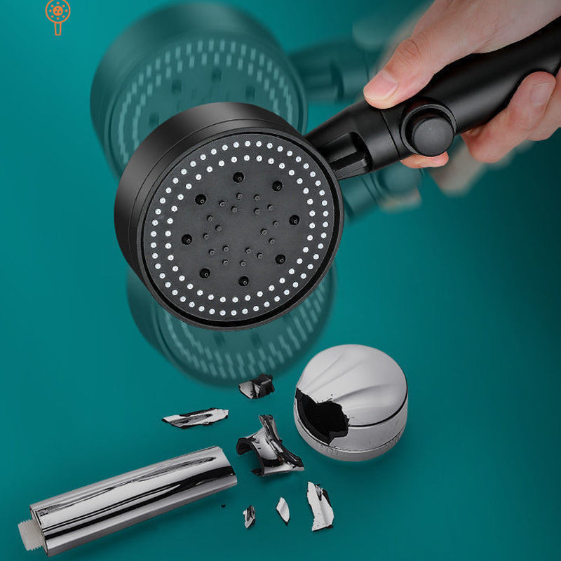 (🔥LAST DAY PROMOTION - SAVE 49% OFF)Multi-functional High Pressure Shower Head-BUY 2 GET 1 FREE