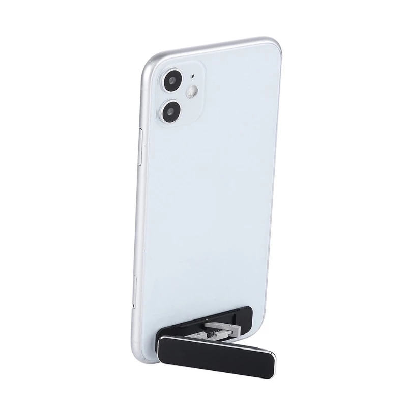 Summer Hot Sale 48% OFF - Universal size aluminum foldable phone holder-BUY 5 GET 3 FREE&FREE SHIPPING