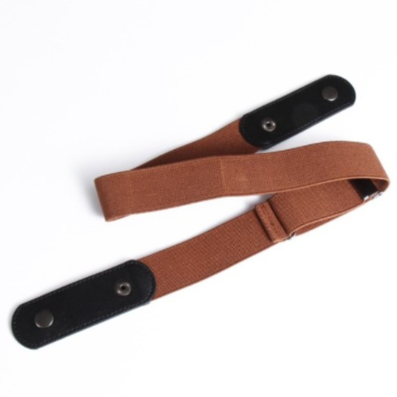 (🔥LAST DAY SALE -50% OFF) - Buckle-free Invisible Elastic Waist Belts(buy 2 get extra 10% off)