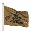 Big Rack Season Flag