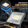 🎁Last Day Sale - 70% OFF🎉3000LM Cordless LED Work Light with charging Ports⚡