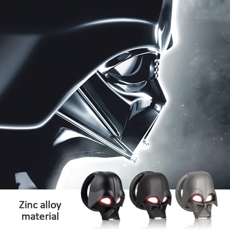 🎁TikTok Last Day Sale - 70% OFF🔥Star Wars EngineStart Button cap-Premium calacticEdition