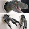 3D Dinosaur Wall Hanging Decoration: A Marvel of Modern Design