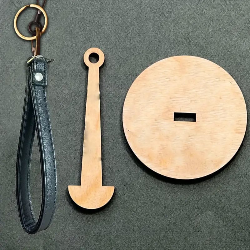 🔥Last Day 48% OFF -  Portable Wrist Mini Minder