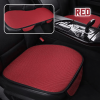 ⏰LAST DAY SALE 50% OFF - Summer Breathable & Anti-Slip Viscose filament Car Seat Covers