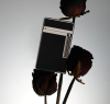 (🔥Last Day Promotion - 50%OFF)  Classic Metal Side Wheel Lighter - Buy 2 Free Shipping