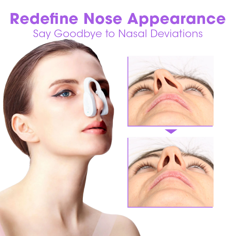 OTEH™ NosaNova Nose Sculpting Device