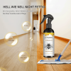 🔥LETZTER TAG 49 % RABATT🔥 Natürliches Bienenwachs-Pflegespray & -Restaurator
