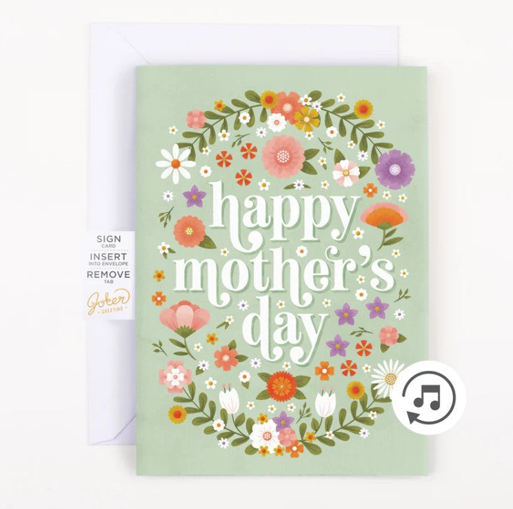 🥳Greeting Prank Card For Mother(💌BUY 4 SAVE $25💌)