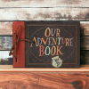 Our Adventure Book