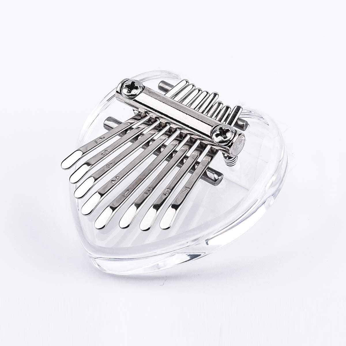 🎁TikTok Last Day Sale - 70% OFF🔥8 Key exquisite Finger Thumb Piano