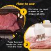 Stainless Steel Meat Tenderizer Needle