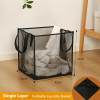🎁TikTok Last Day Sale - 70% OFF🎉Pop Up Laundry Baskets
