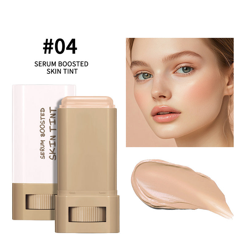 ✨Moisturizing & Brightening Serum Boosted Skin Tint