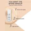 Black Friday Limited Time Sale 70% OFF🔥Colour Changing Mature Skin Foundation⚡Buy 2 Get 1 Free(3 Pcs)