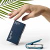 Clean-Cut Single Blade Nail Trimmer – No Flying Clippings, No Hidden Germs