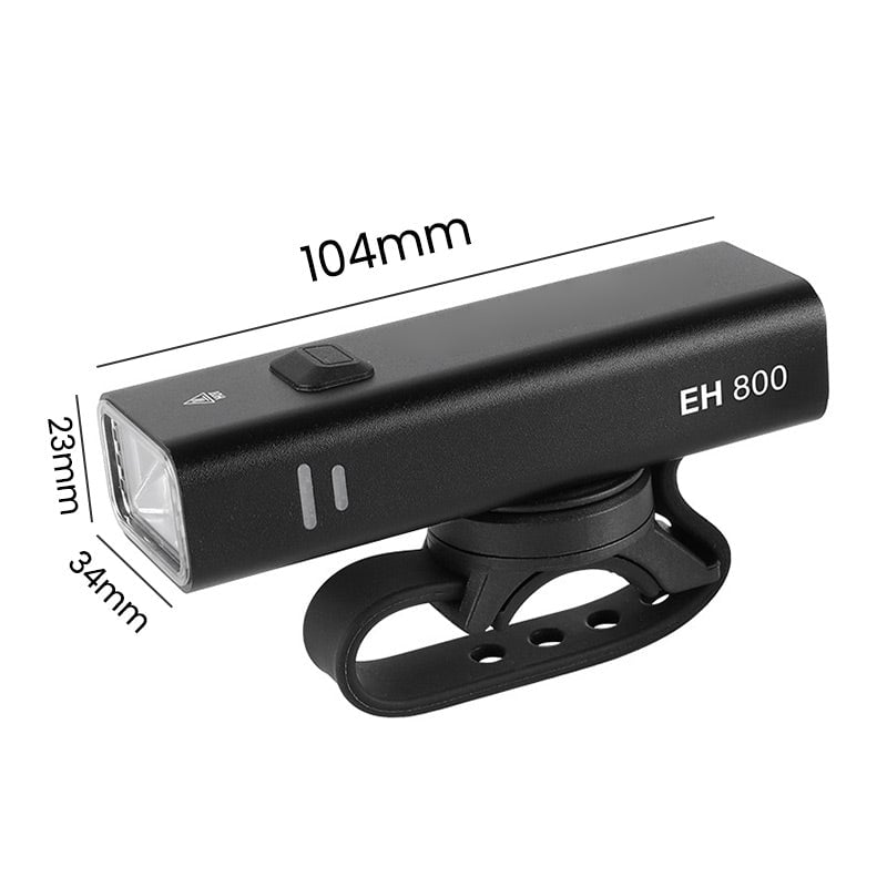 🎁Letzter Tag 49 % Rabatt🔥Helle Fahrradlichter für Nachtfahrten
