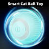 【Last Day 60% OFF】Smart Cat Interactive Ball Toys