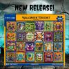 🔥Early Halloween Sale 49% OFF - Halloween Crochet Puzzle