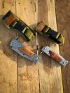 🔥FK11 Survival Folding Knife – Tactical Strength Meets Precision