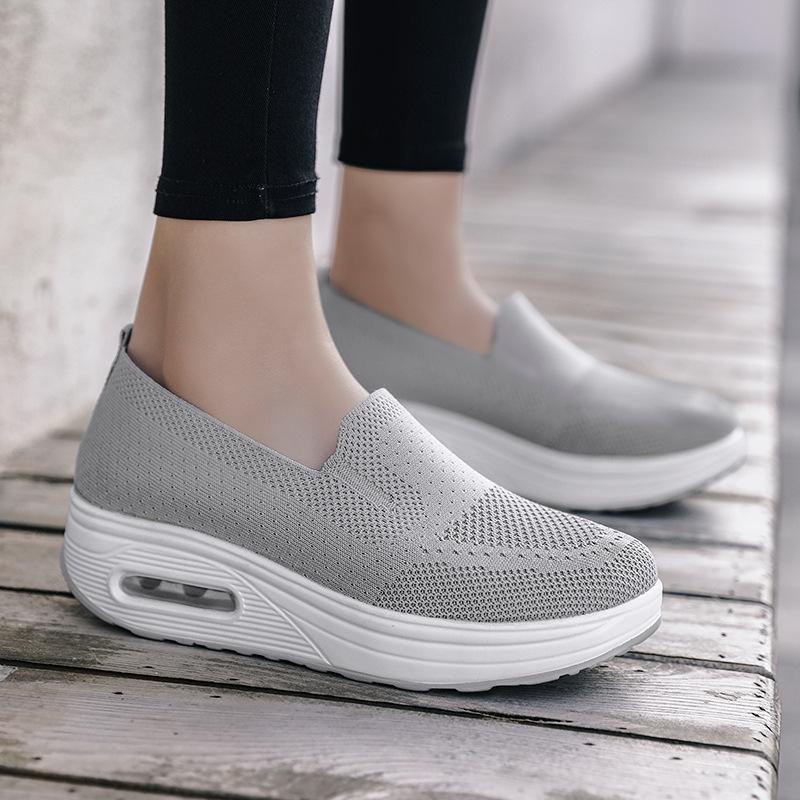 🔥(Last Day Promotion -50% OFF)Women's Orthopedic Sneakers-Buy 2 Free Shipping