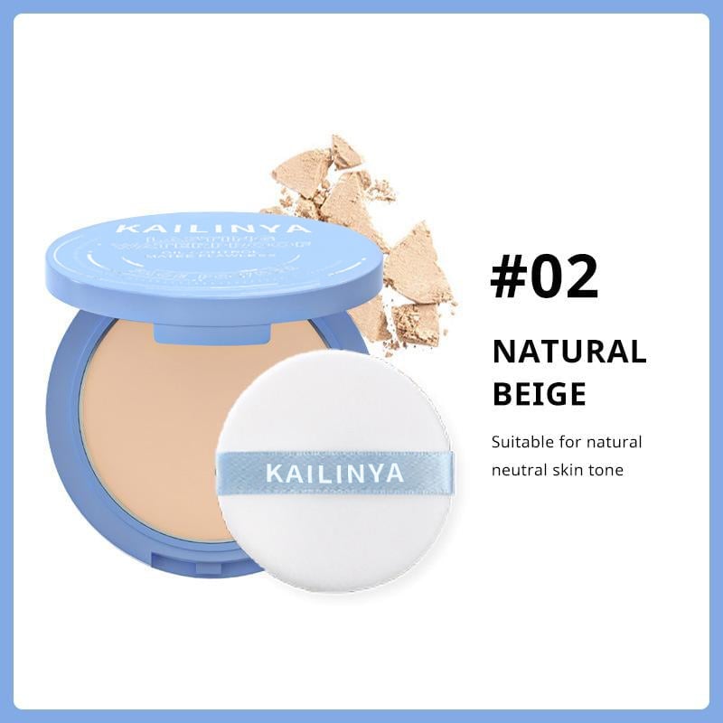 🔥Last Day Promotion 50% OFF🔥Beauty Powder Cake for Makeup Hold