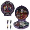 Polly Pocket Collector The Addams Family Compact, Special Edition Dolls and Playset