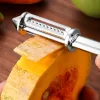 🔥Multifunktionaler Gemüseschäler aus Edelstahl