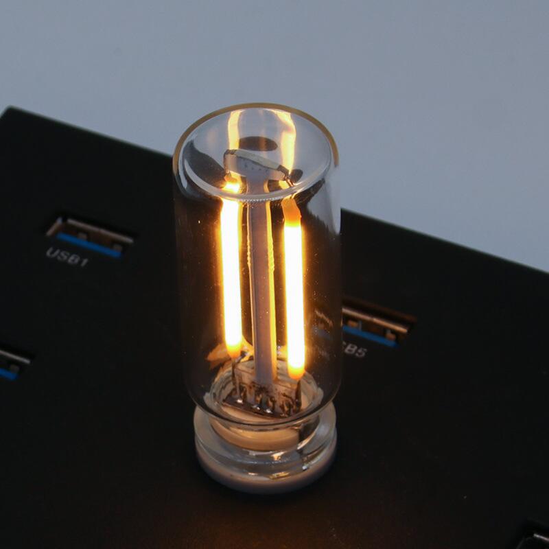 🔥Last Day Sale 46% OFF🔥 Retro-inspired interior mood lamps