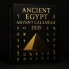 🏺 Ancient Egypt Advent Calendar 2025