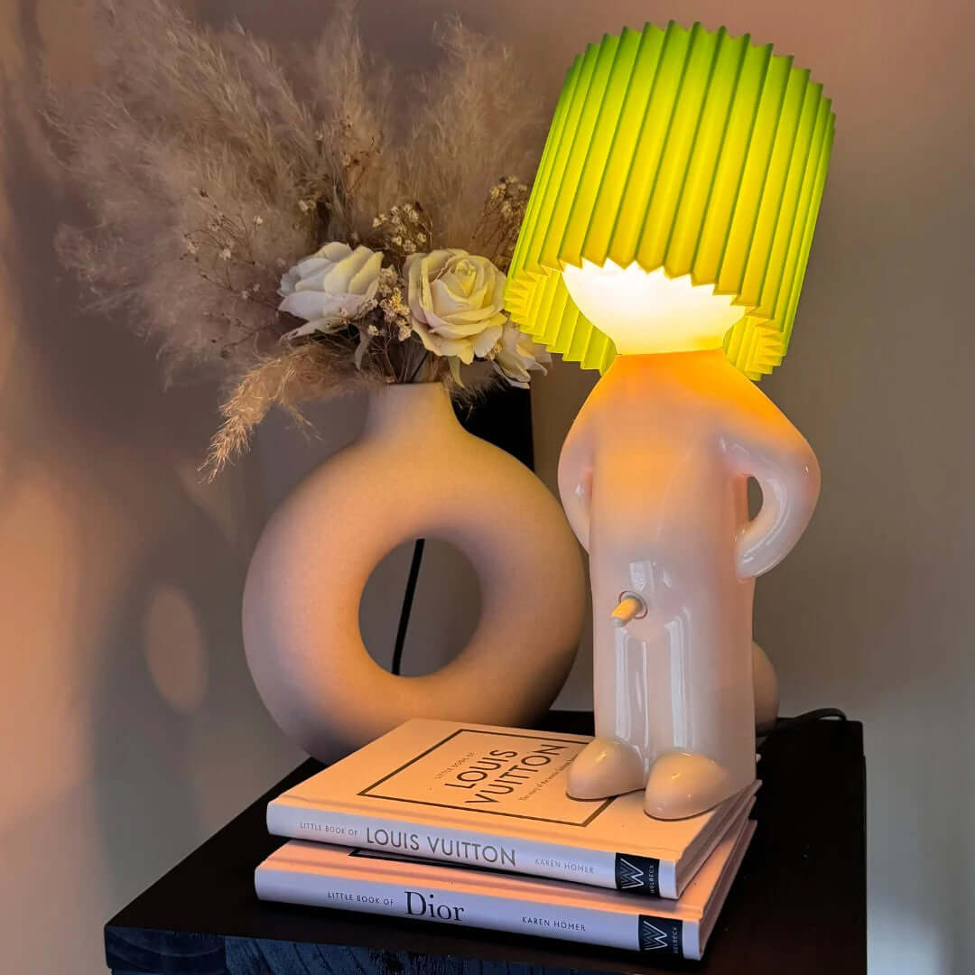 🔥Last Day Promotion 70% OFF🔥Naughty Night Lamp⚡️Buy 2 Free Shipping