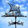 🔥Handmade Metal art Weathervane-Buy 2 Get Free Shipping