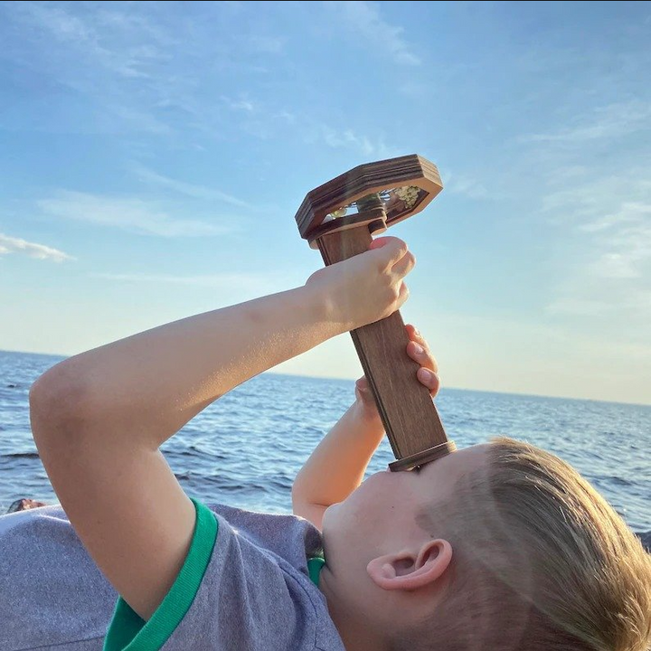(🌲Early Christmas Sale- SAVE 48% OFF)DIY Kaleidoscope Kit For Kids(BUY 2 GET FREE SHIPPING)