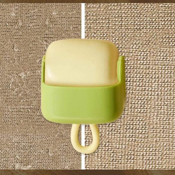🎁TikTok Last Day Sale - 70% OFF🔥Reusable Mini Lint Remover Roller