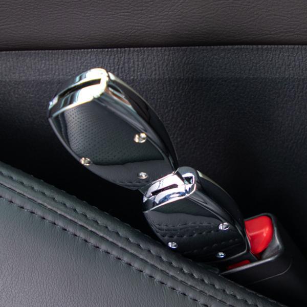 🔥XMAS DEAL-68% OFF🔥Metal Seat Belt Extender For High-Eend Vehicles