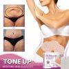 🔥(Last Day Promotion - 50% OFF)BURNUP Belly Shaping Patches-BUY 2 GET 1 FREE