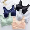 🎁LAST DAY 45% OFF🎁ULTRA-THIN PLUS SIZE ICE SILK COMFORT BRA🔥