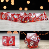 (Christmas Promotion 50% OFF & BUY 2 free shipping )Gem Dice Set✨