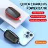 🔥Letzter Tag 50% Rabatt🔥 Mini-Notfall-Solar-Powerbank⚡