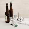 💖Hot 48% OFF🌹Interactive Cast Metal Bottle Opener with Balancing Stand – Fun Meets Function 🍻