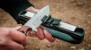 Wicked Edge Venture Precision Knife Sharpener