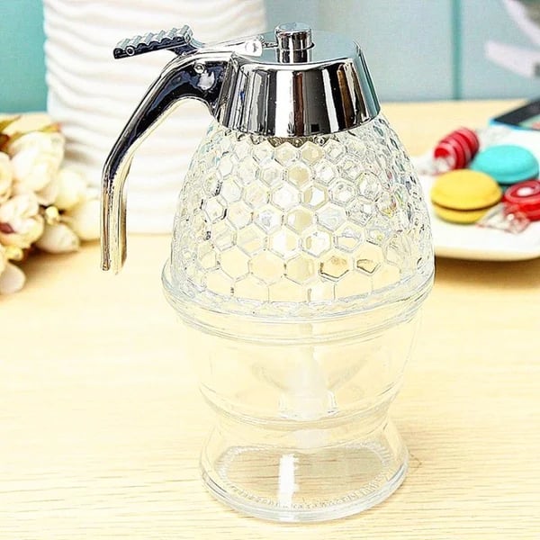 🔥LAST DAY 71% OFF🔥--Easy Honey Jam Dispenser Kettle