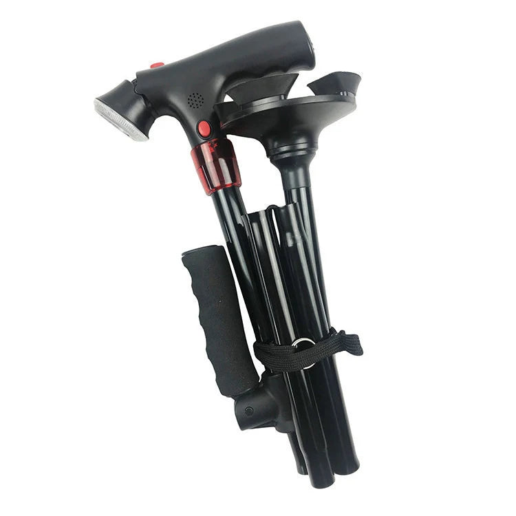 🔥Last Day Promotion 50% OFF🔥Ouailwn™ | Upright Walking Cane