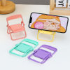 Cute Chair Phone Holder Stand