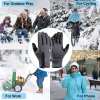 🎄Christmas Sale 48% OFF🔥2024 Unisex Warm Touchscreen Winter Gloves