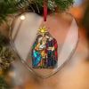 🎄Nativity Scene Christmas Ornament