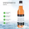 Tiktok Summer Sale🎉CAR GLASS OIL FILM STAIN REMOVAL CLEANER