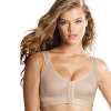 Instant Lifting Front Closure Breathable Bra