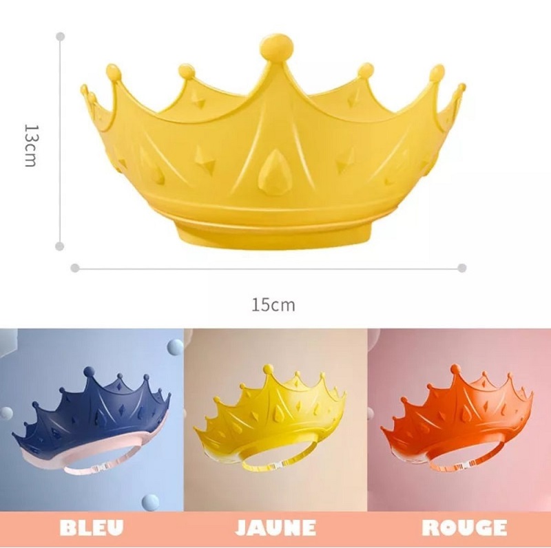 (❤Early Mother's Day Sale - 50% OFF) Baby Shower Cap Shield